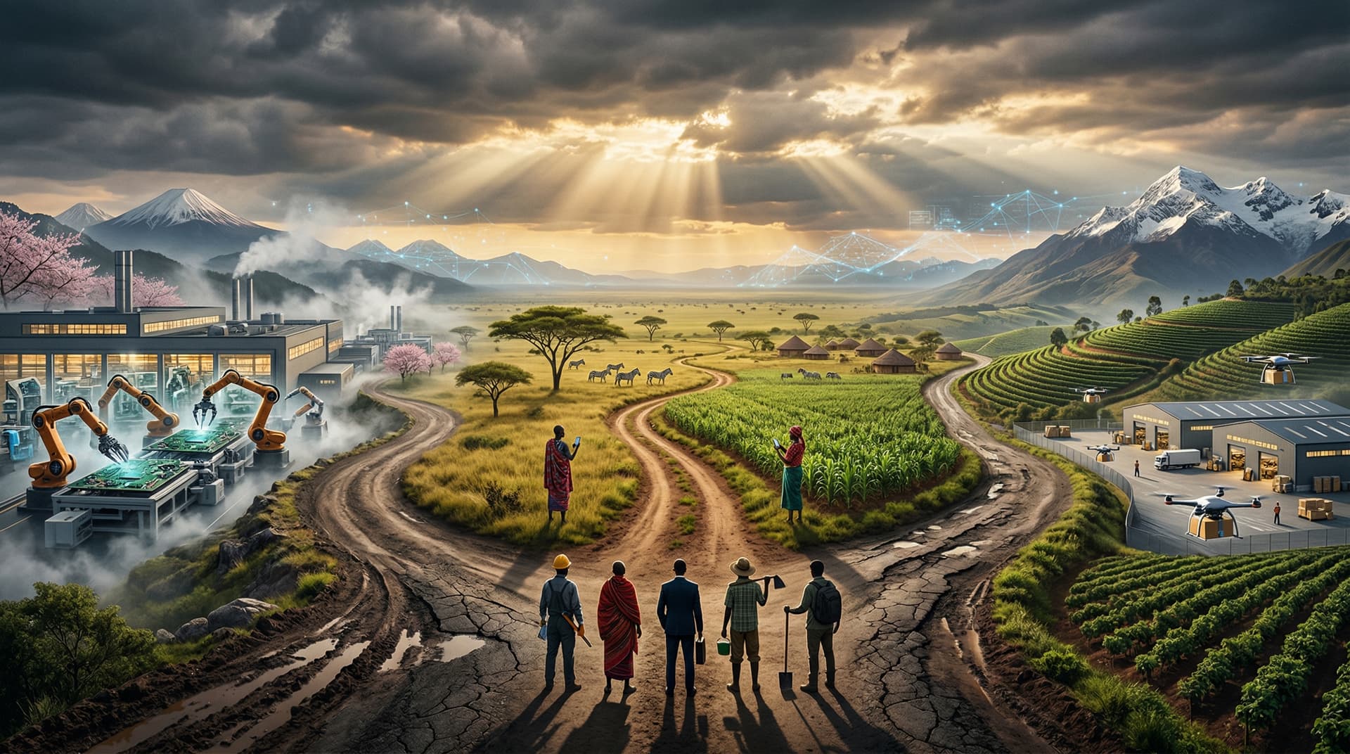 AI Global Workers Lose 4.5 Million Jobs in Q1 2026