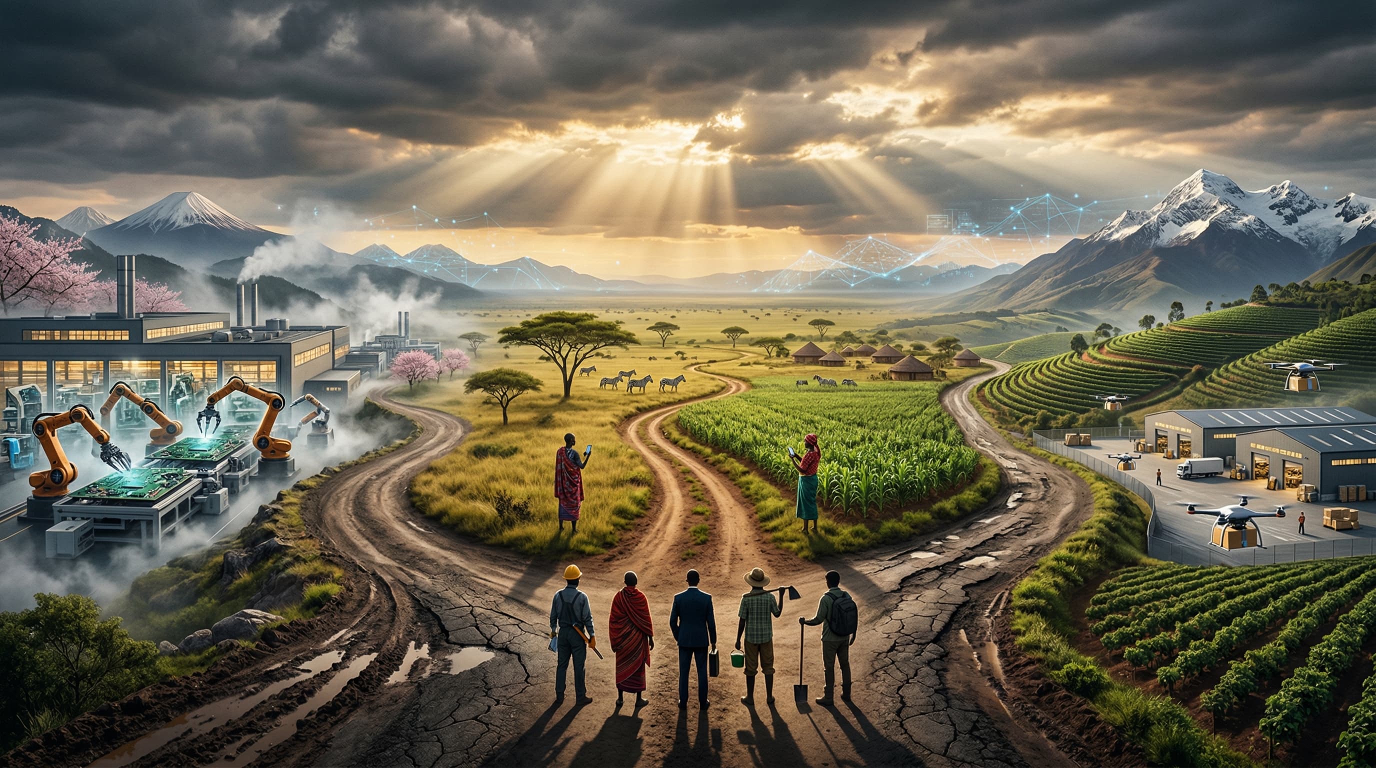 AI Global Workers Lose 4.5 Million Jobs in Q1 2026