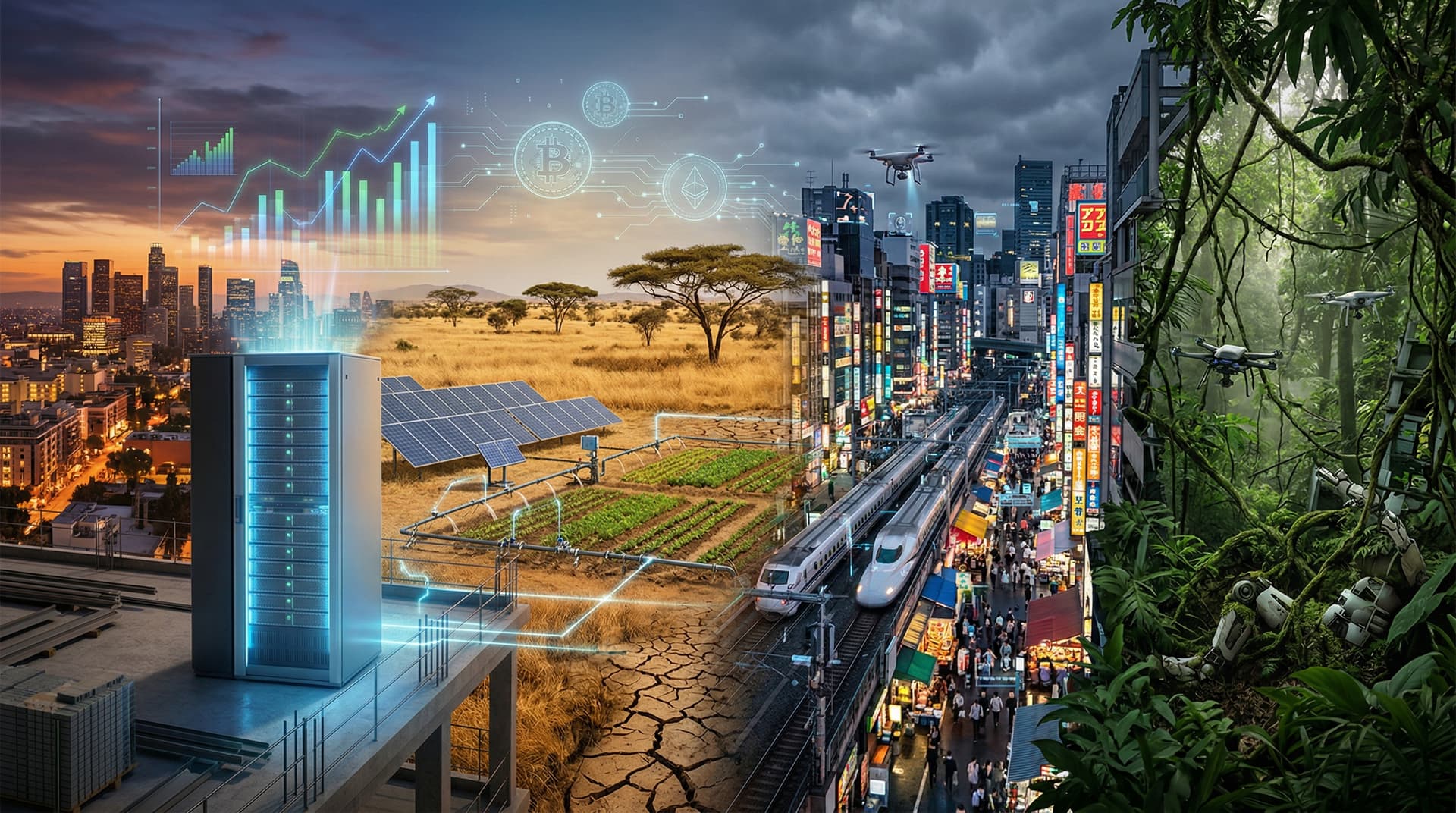 AI Boom Investors Overlook Global Ethical Risks