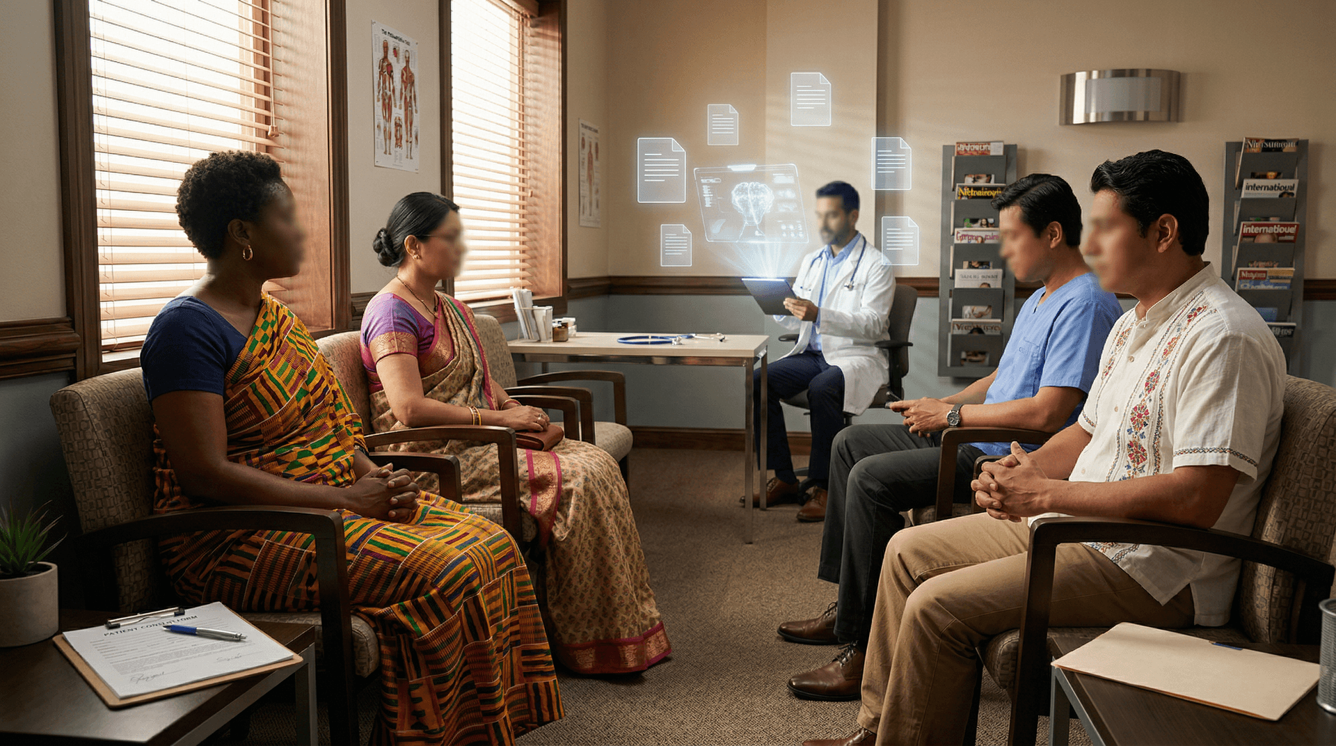 AI Note-Takers Face Opt-Out Demands in Philadelphia