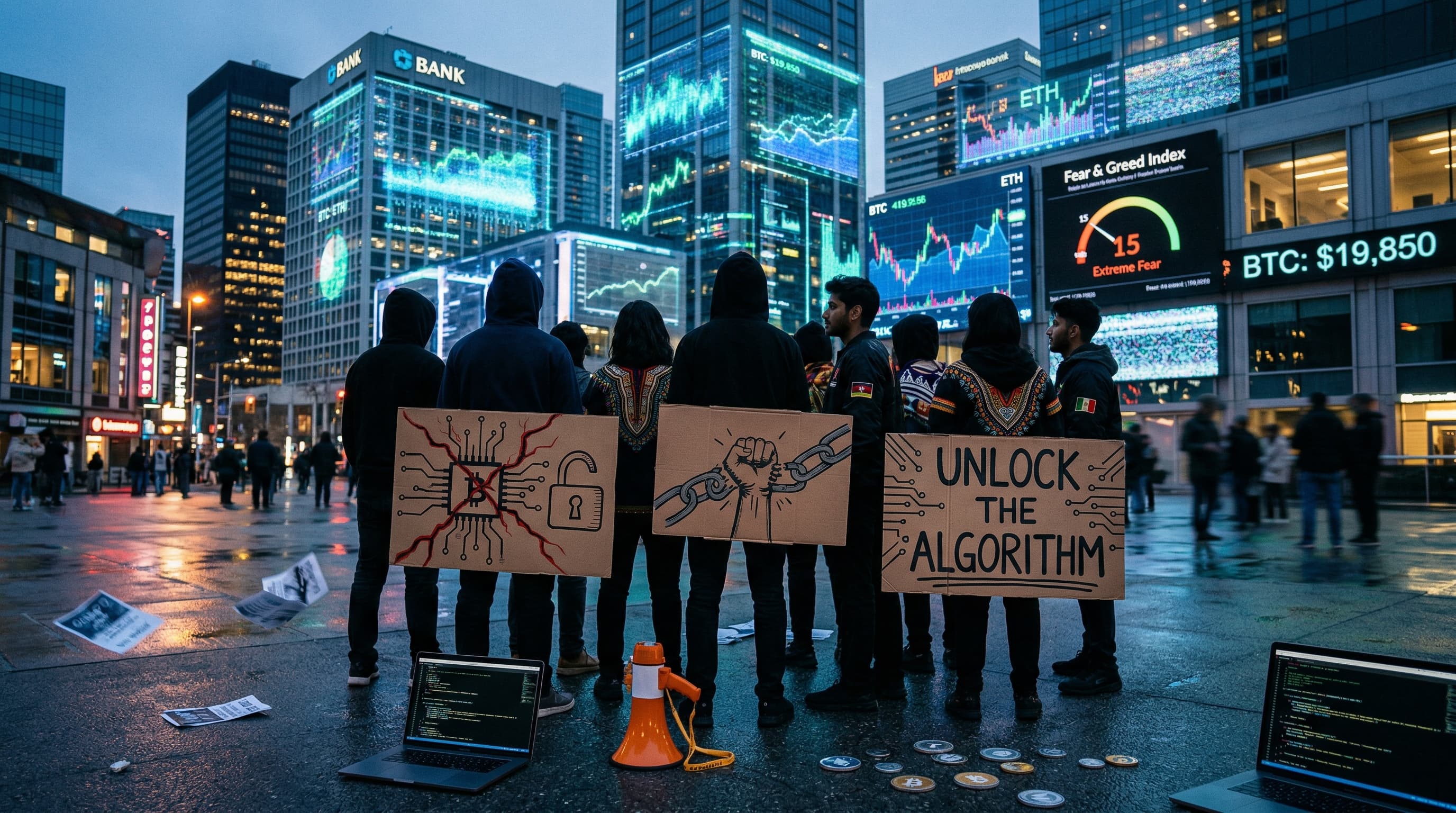 Gen Z AI Skepticism Hits 72% in Global Survey