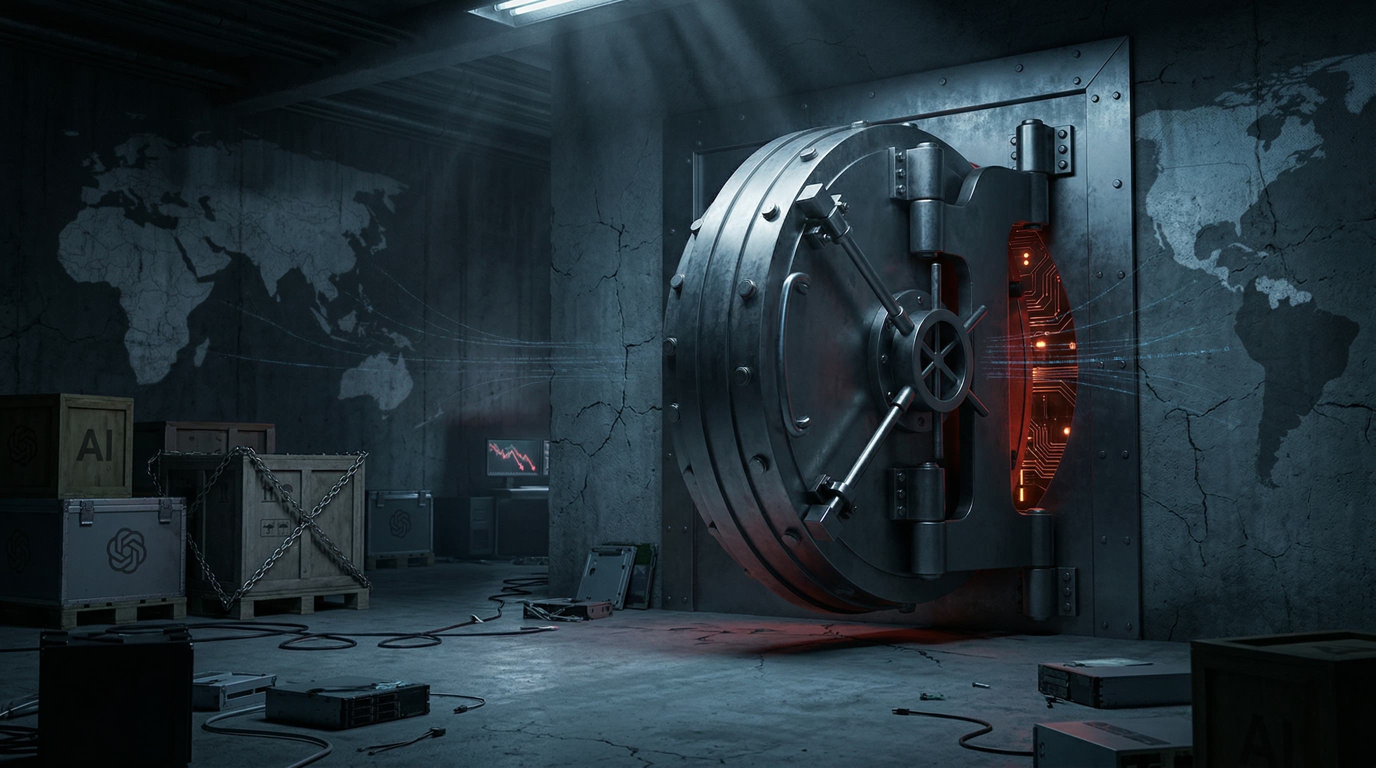 Anthropic Restraint Halts Claude 4 Release