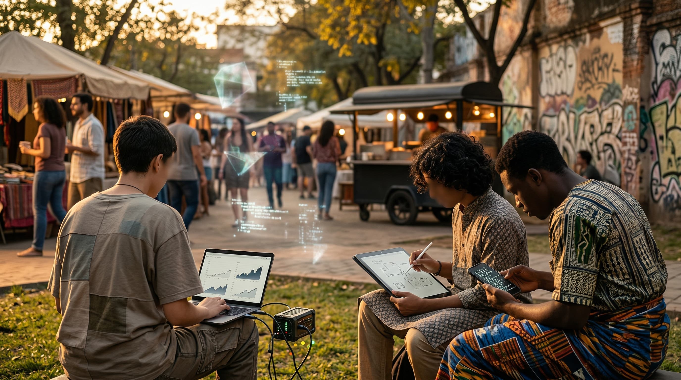 Gen Z AI Skepticism Hits 58% in Global Poll