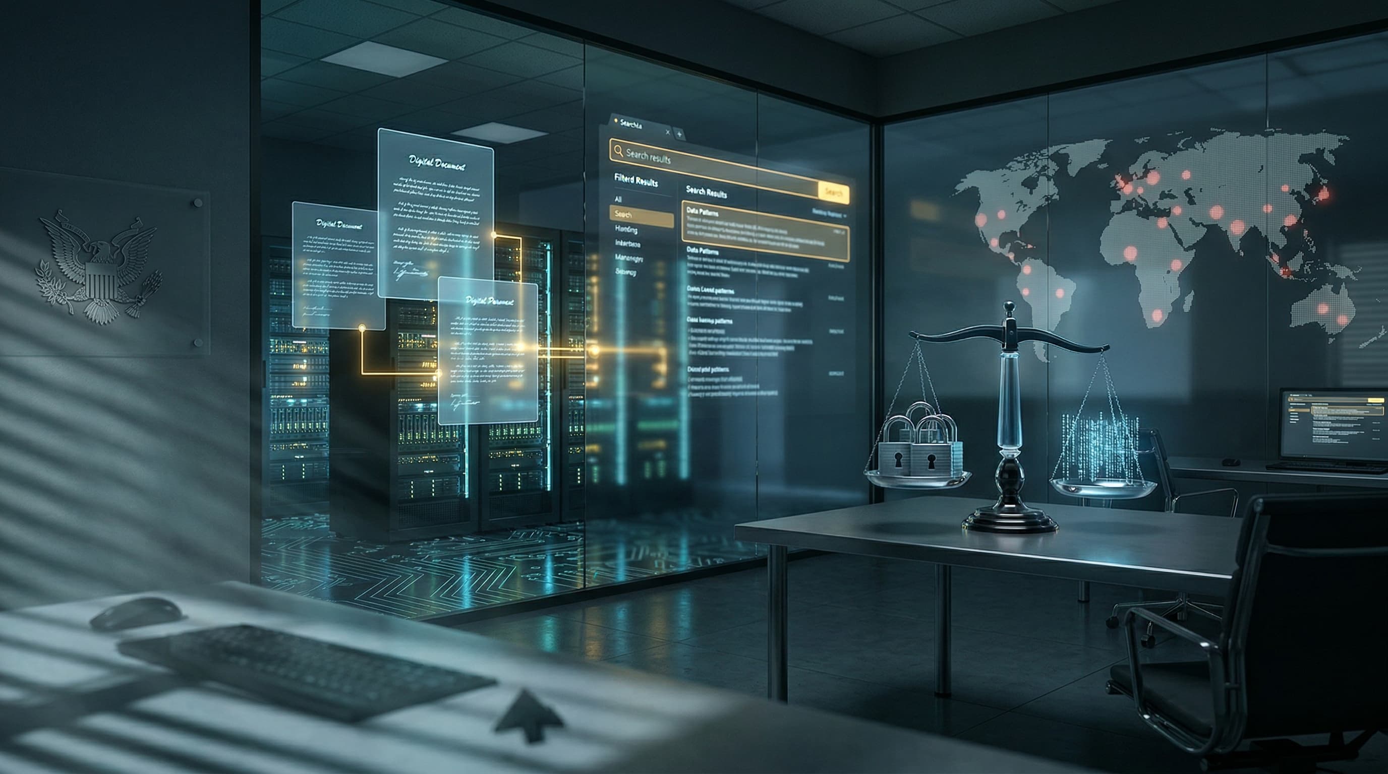 Pardonned.com Launches Searchable US Pardons Database