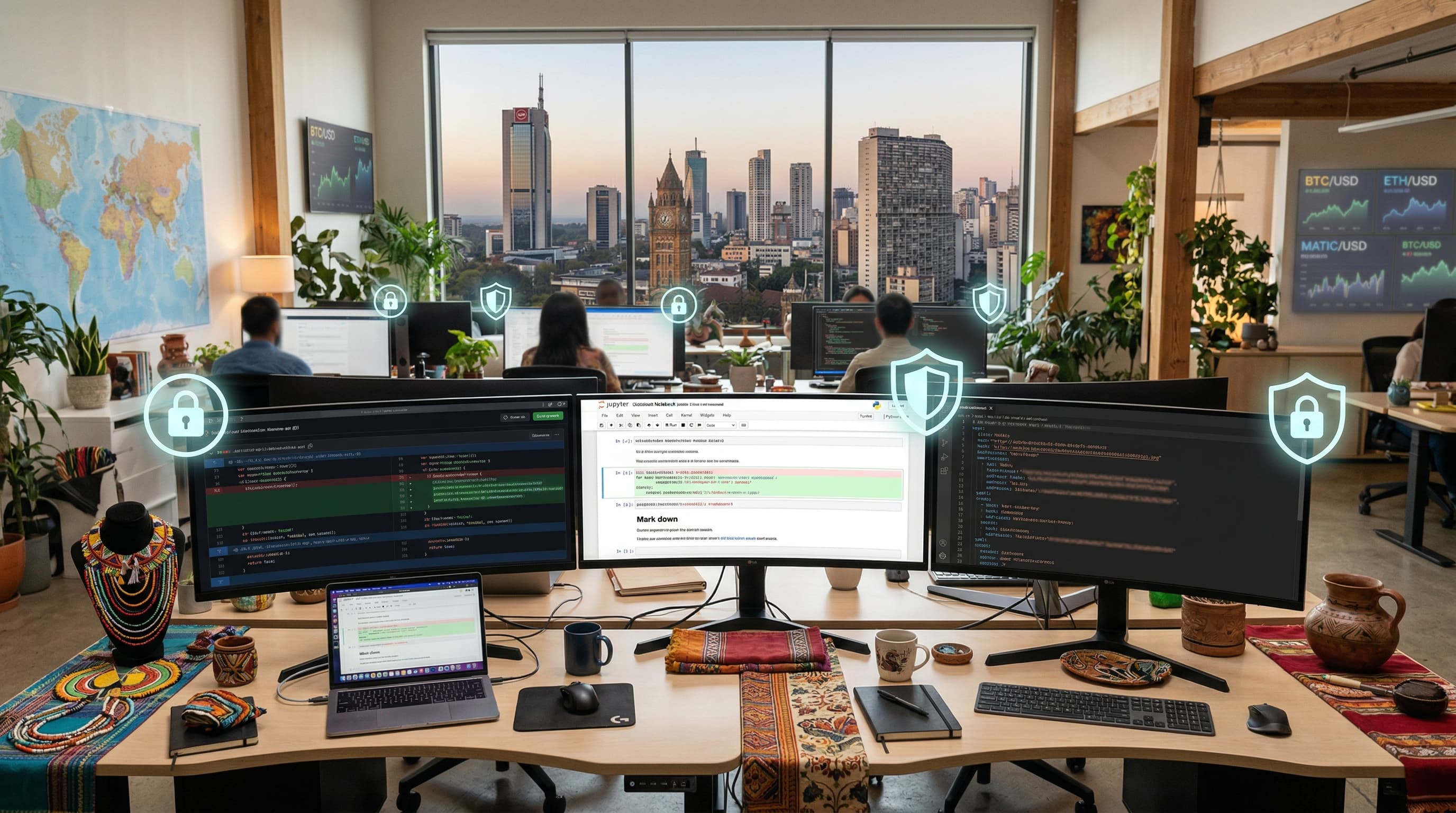 Git Diff Drivers Cut Leaks 25% for Global Teams