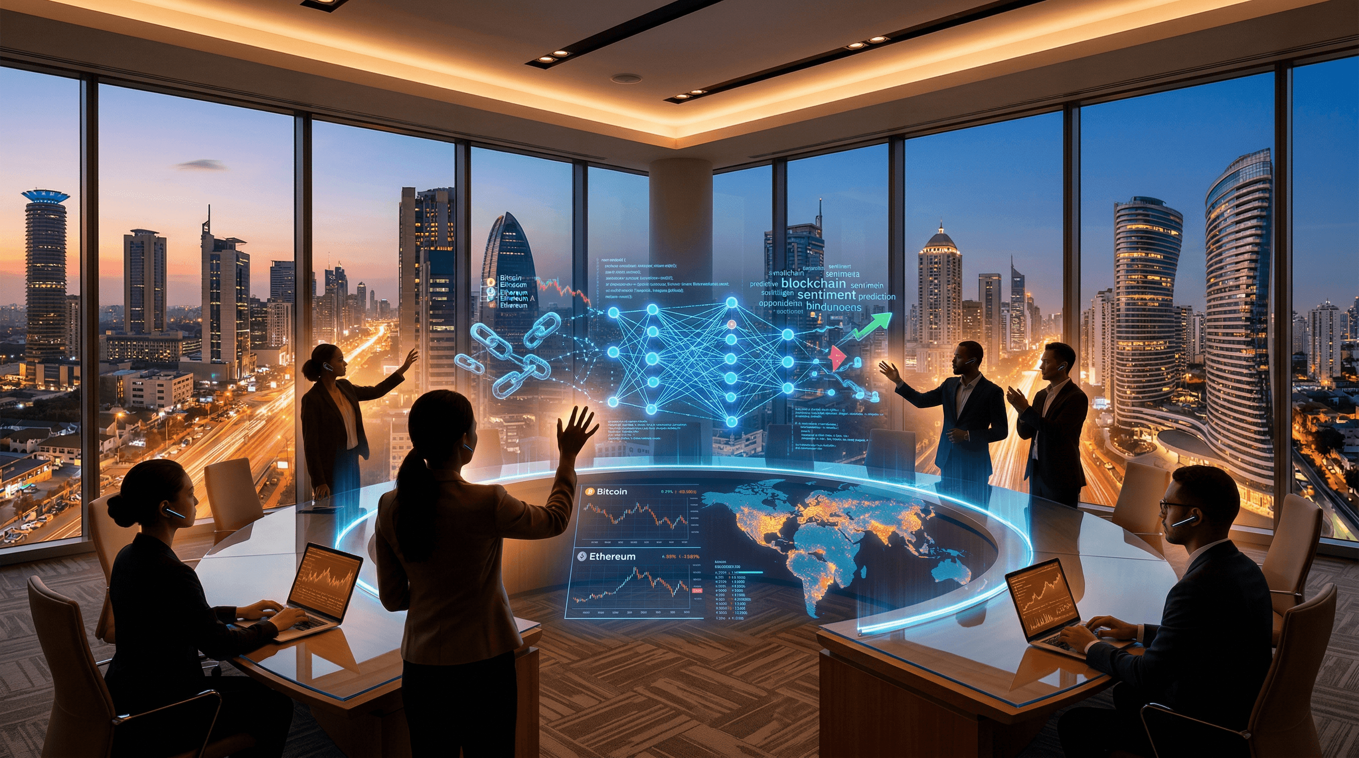 Mindmatters.ai Review: 91% Accurate AI Analytics