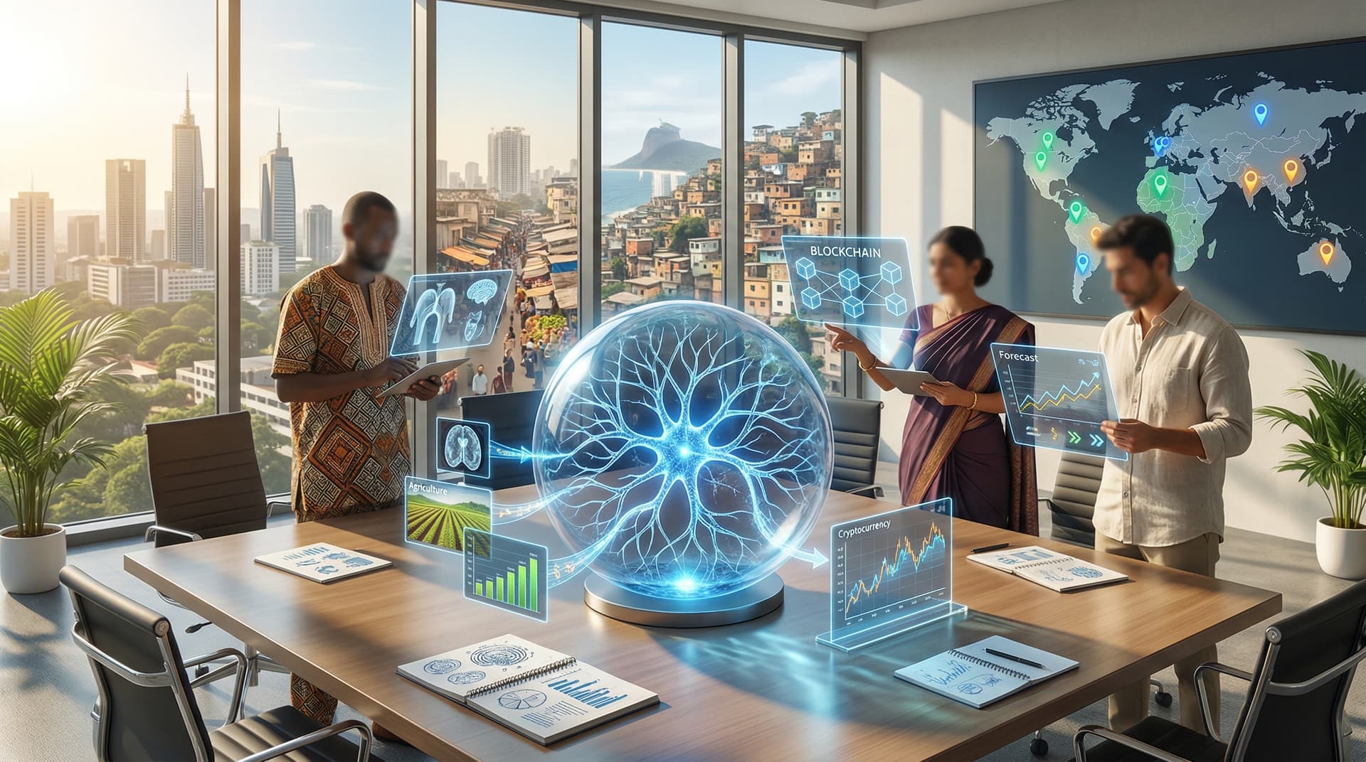 Formalizing Explainable AI: Standards Boost Global Trust