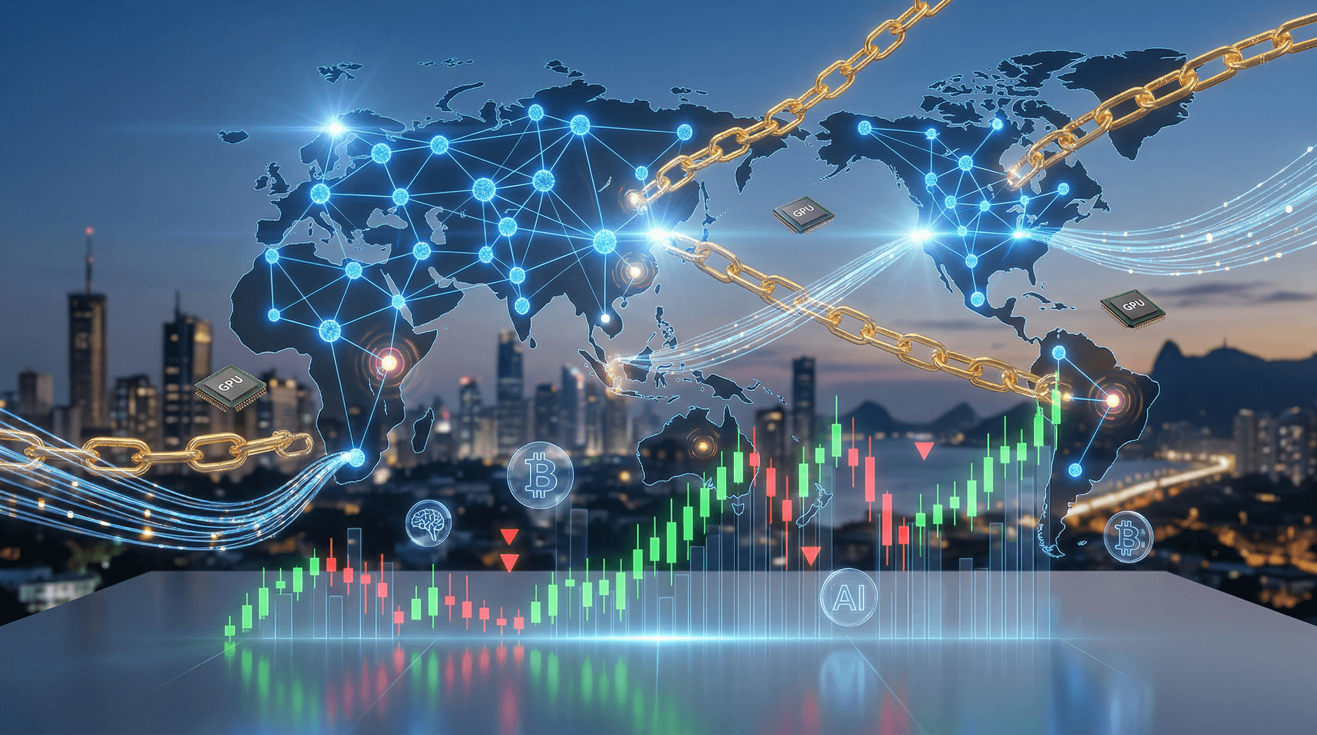 5 Undervalued Artificial Intelligence Stocks Emerge