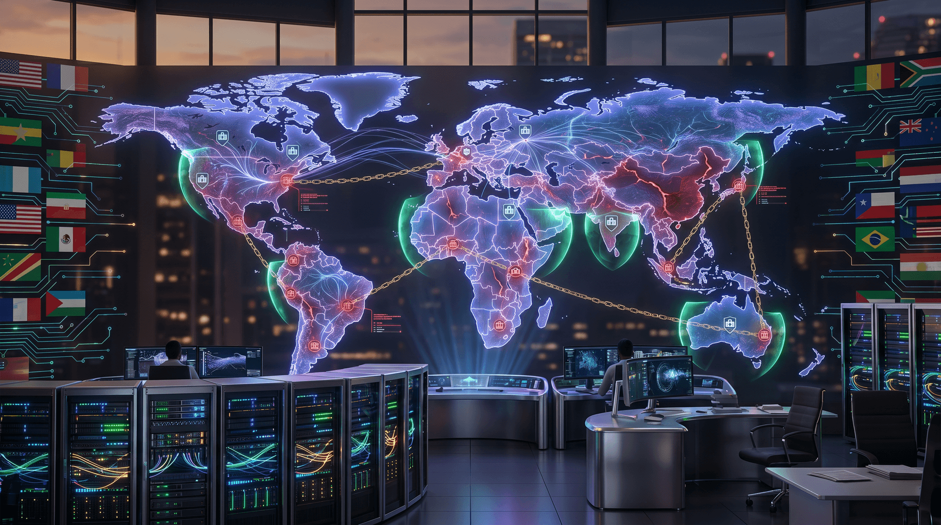 HSCC Third-Party AI Risk Guide Launches as Crypto Fear & Greed Hits 23 Low