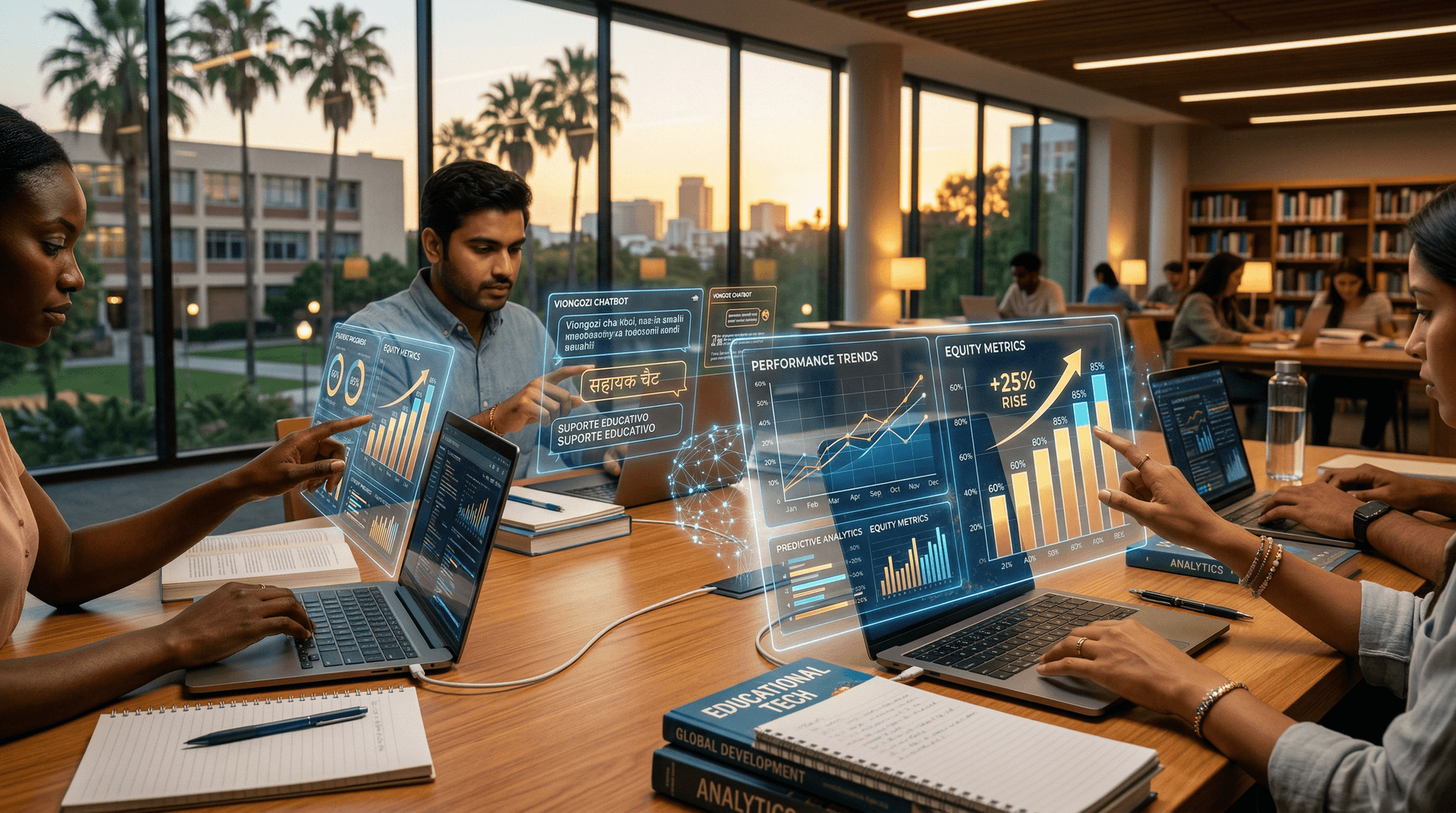 Ellucian Pinnacle Award 2026 Closes 30% Higher Ed Equity Gaps