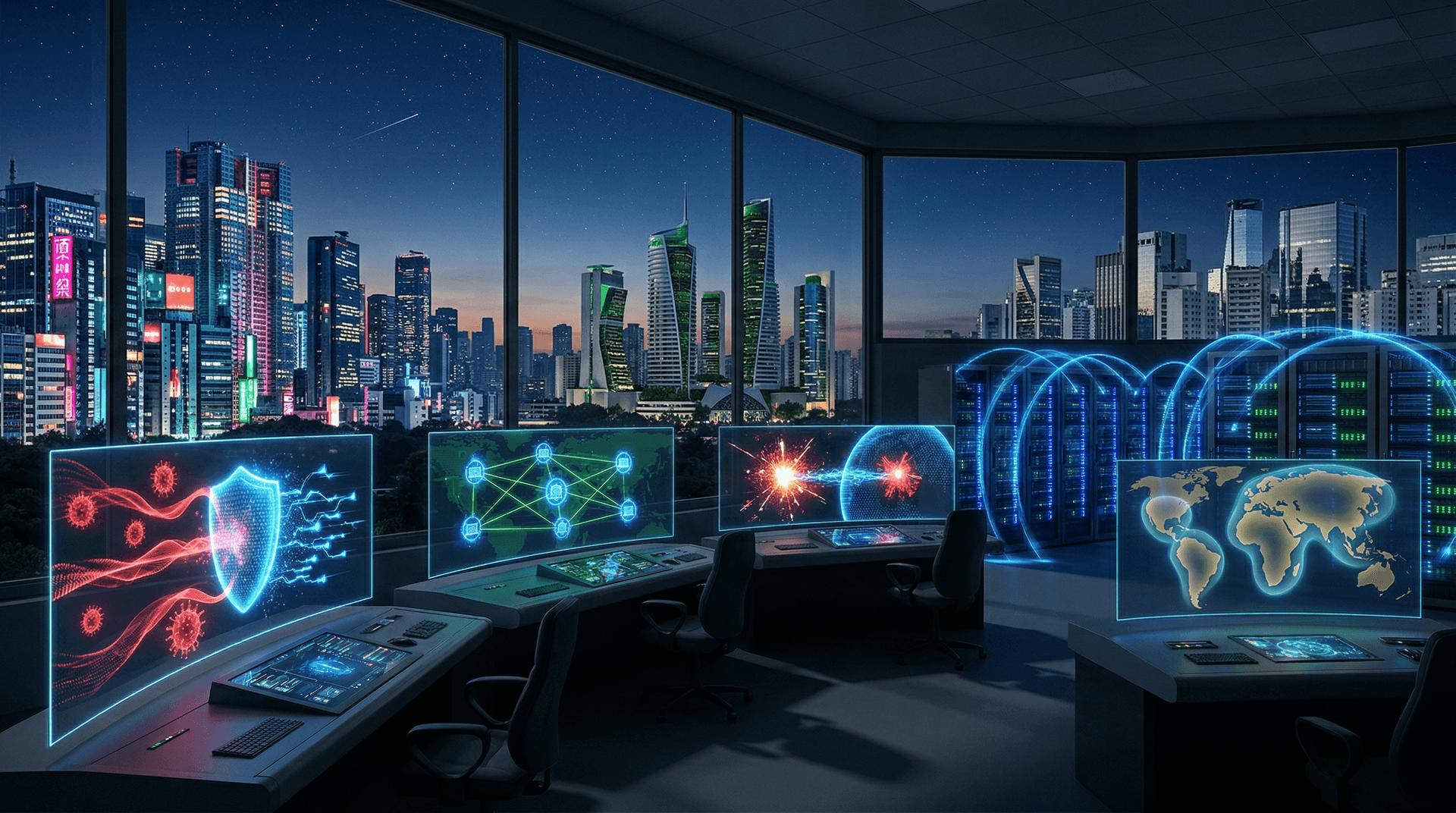 Defensive AI Neutralizes Cyber Threats as Bitcoin Hits $74,981 Amid Fear 23