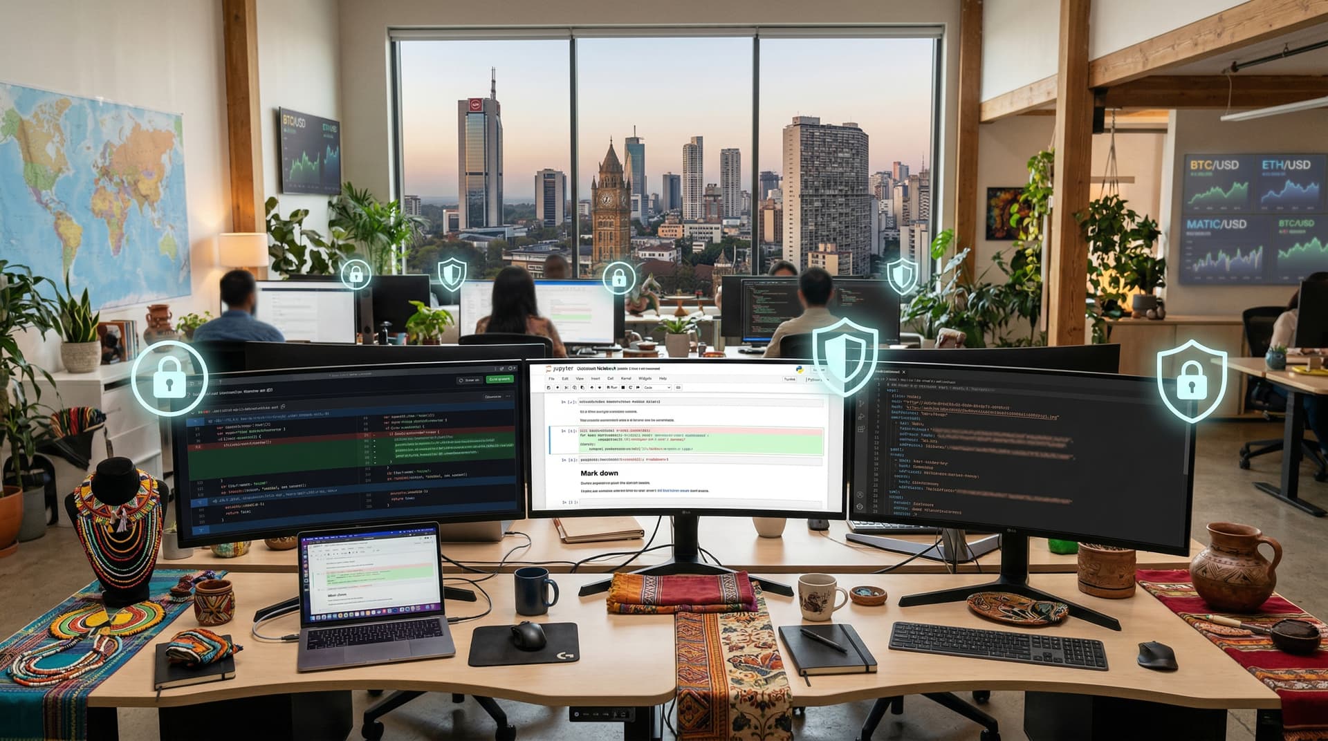 Git Diff Drivers Cut Leaks 25% for Global Teams