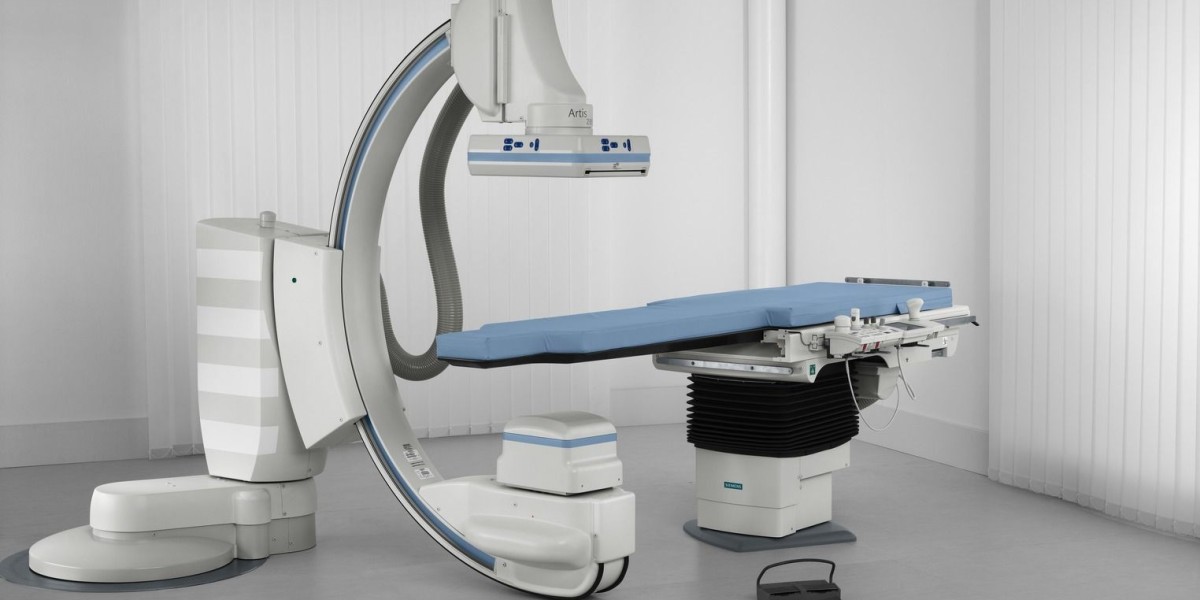 Global Angiography Equipment is Anticipated to Witness High Growth Owing to Increasing Interventional Radiology Procedur