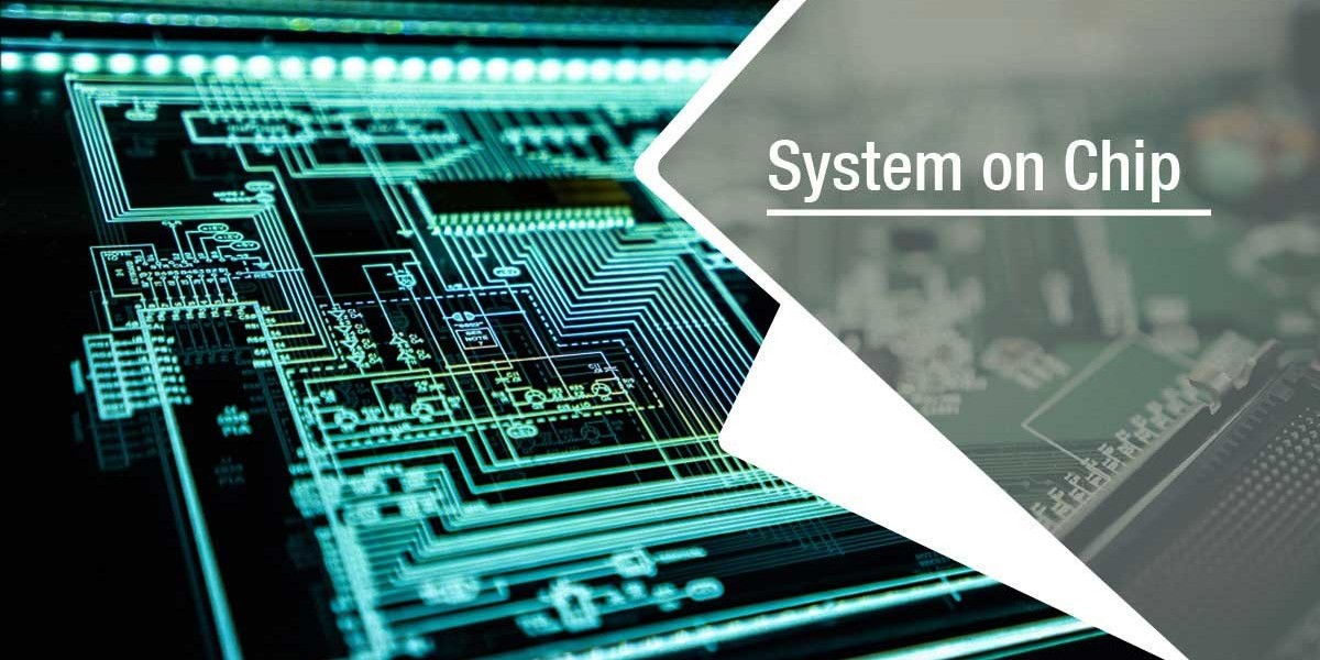 Mastering Miniaturization: The Rise of System on a Chip (SoC) Solutions
