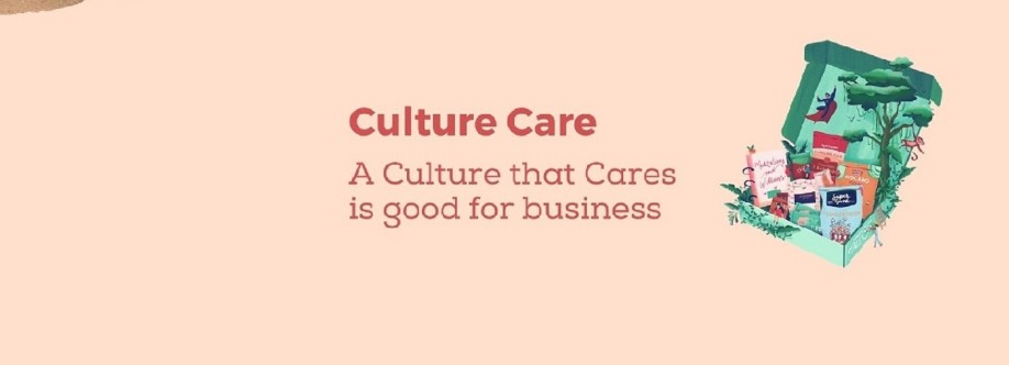 Culture Care Cover Image