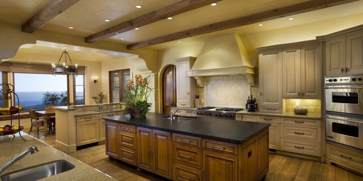 Discover Top-notch Kitchen Renovations Near Me for a Stunning Culinary Space