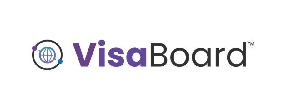Visa Board Cover Image
