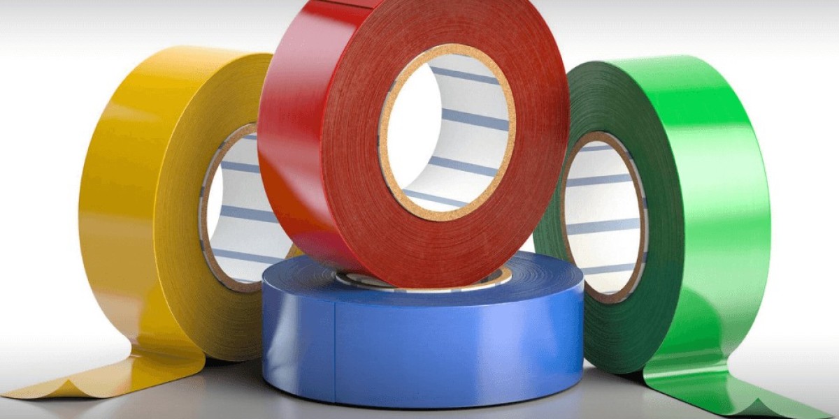 Automotive Adhesive Tapes Market Research Report: USD 12.1 Billion by 2026