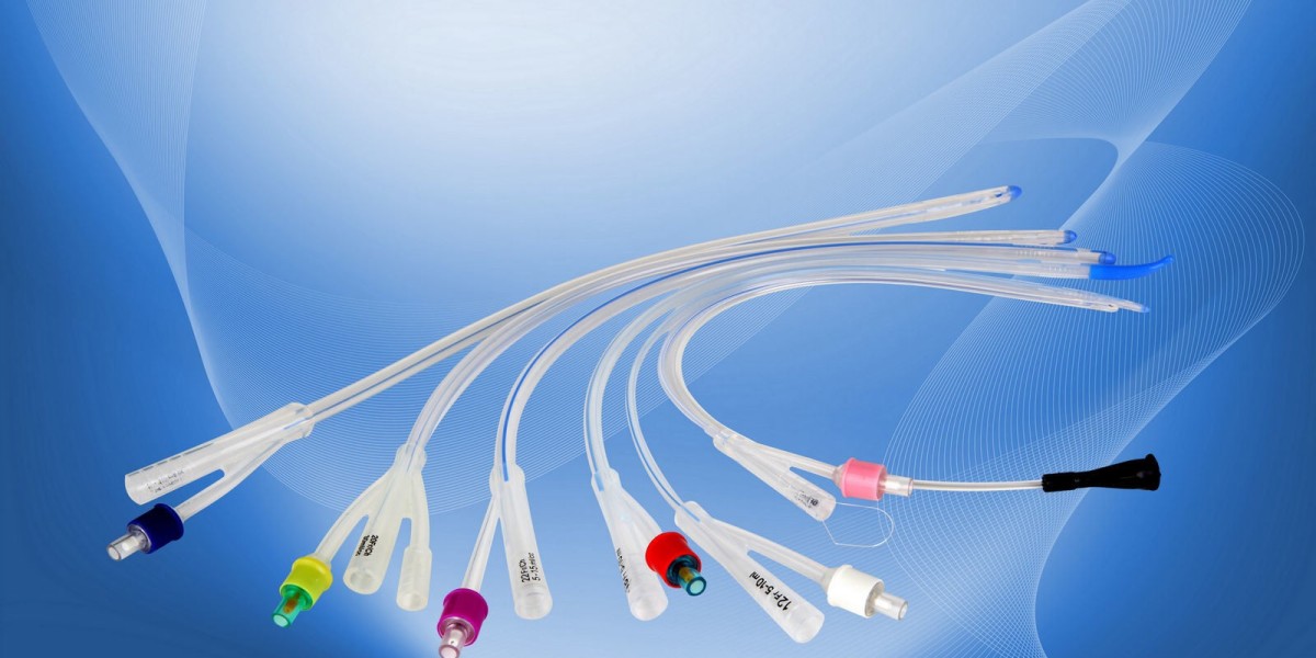 Perfect Fit: Selecting the Right Size for Optimal Foley Catheter Use