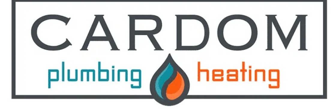 Cardom Plumbing and Heating Cover Image