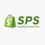 Shopify prosolutions Profile Picture