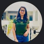 Priyanka CHaturvedi Profile Picture