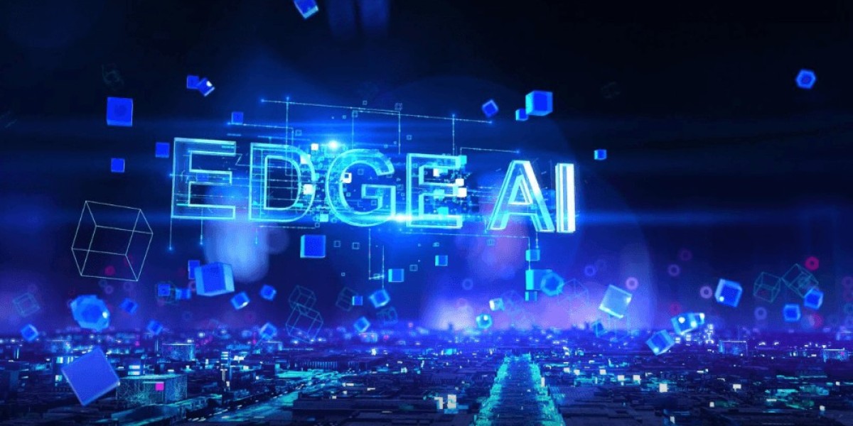 Edge AI Software Market Share Analysis & Growth Forecast