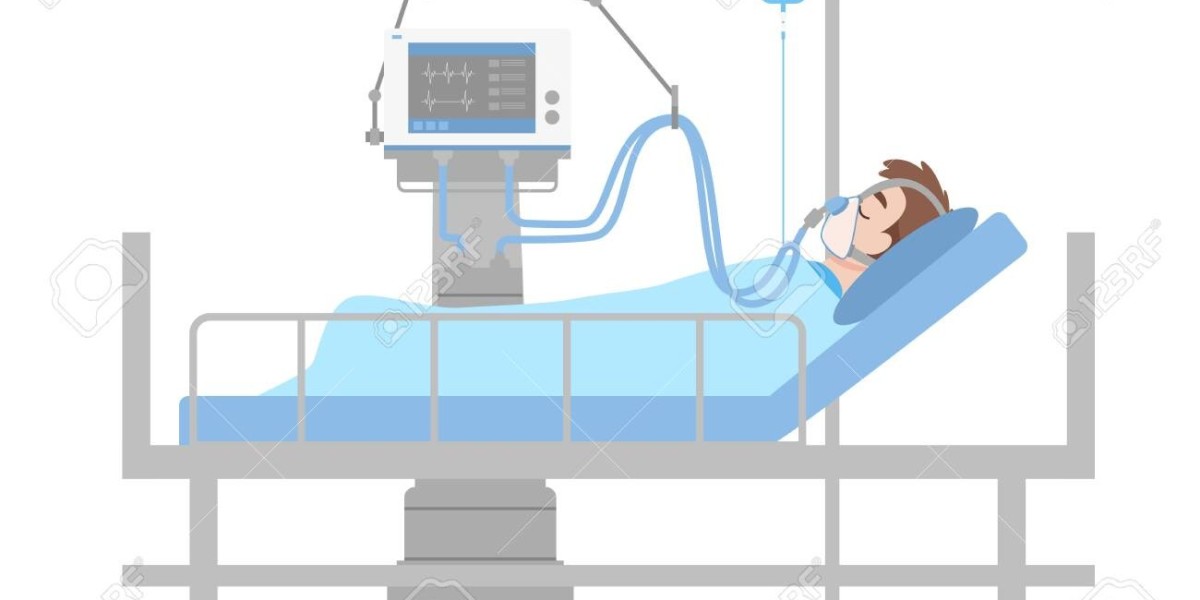 Multimodal Marvels: How Versatile Ventilators are Streamlining Patient Care