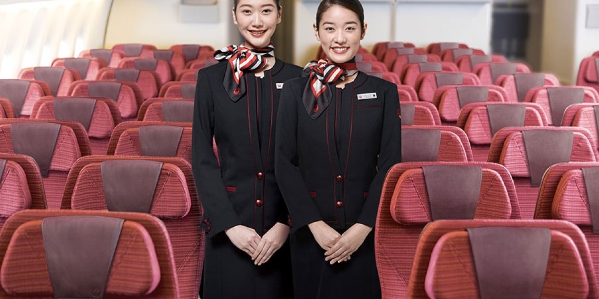 Đối tác bán vé máy bay Japan Airlines uy tín, giá rẻ