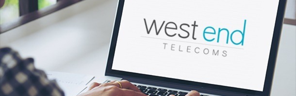 West End Telecoms Cover Image