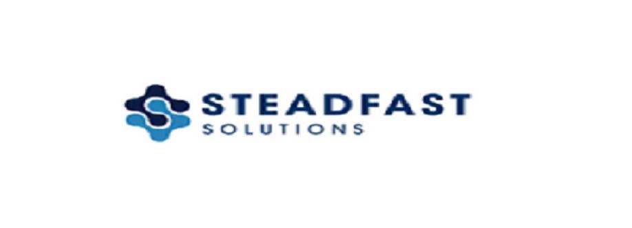 Steadfast Solutions Cover Image