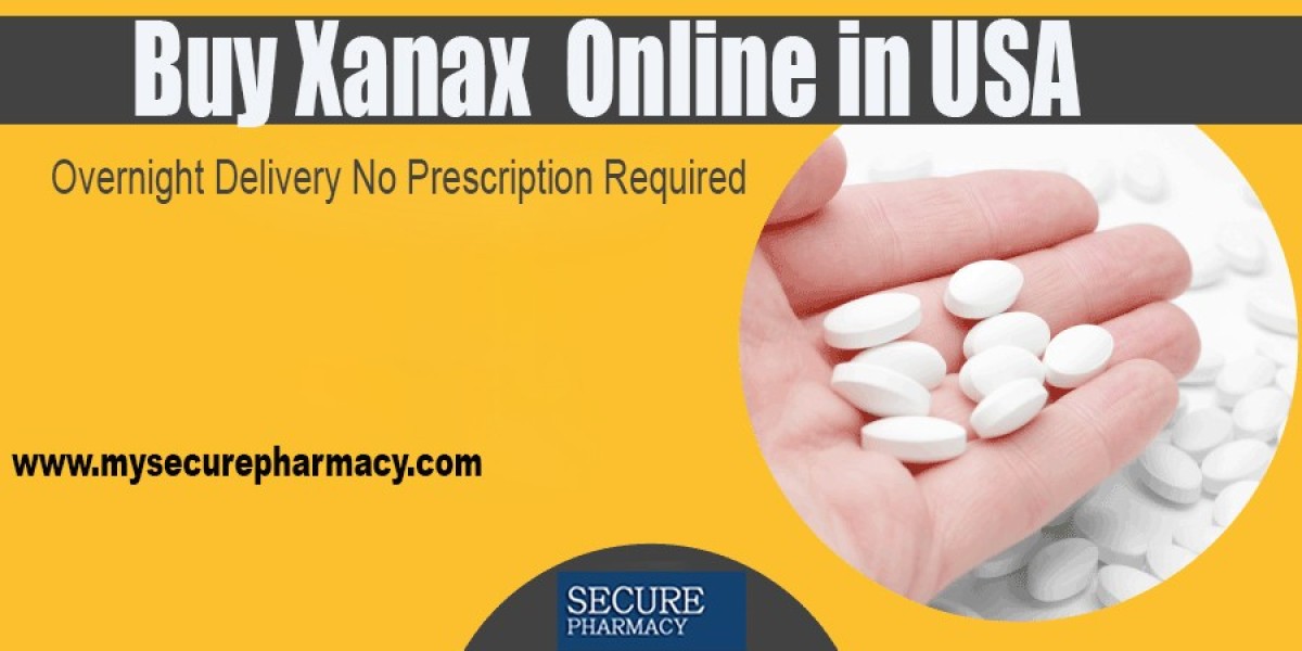 buy Xanax online