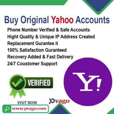 buy yahoo  Profile Picture