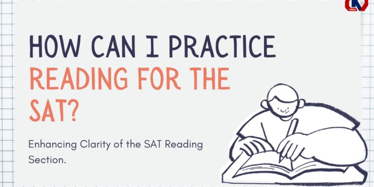 Score Great Marks with Our SAT Reading Practice Test!