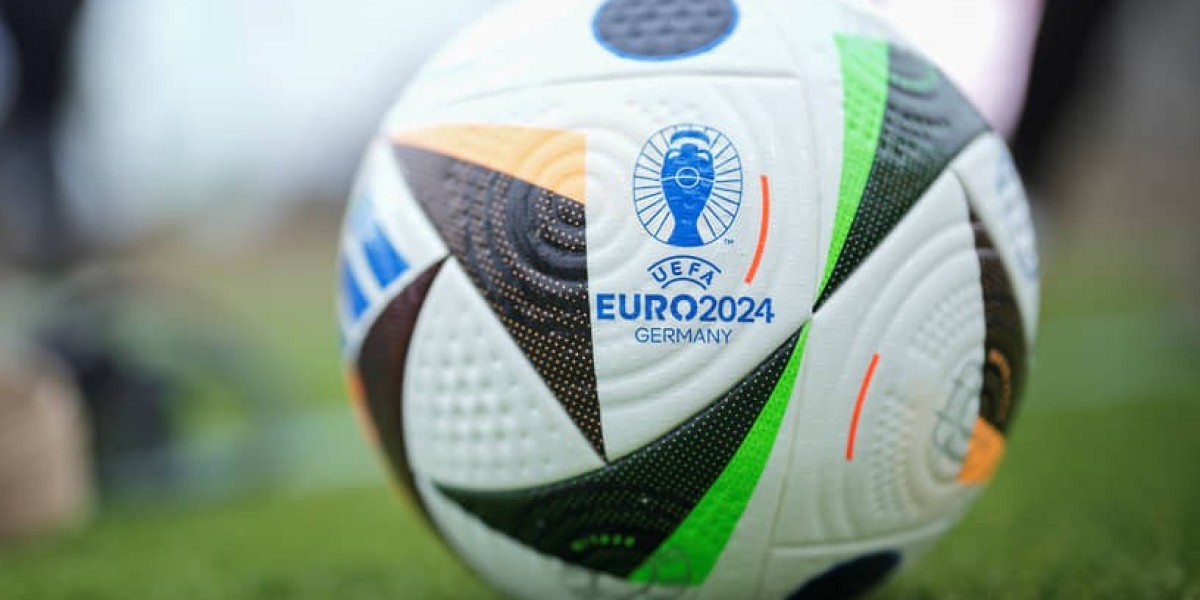 The final of the European Football Championship 2024 will be held on 14 July