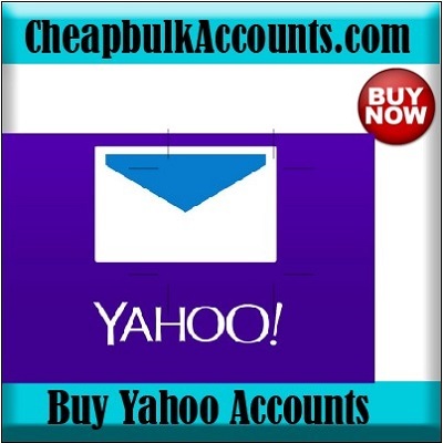 Buy Yahoo Accounts | Yahoo Accounts for Sale Cheap | Cheap Bulk Accounts