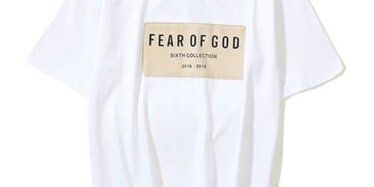 Inspiration Behind Fear of God 6th Collection