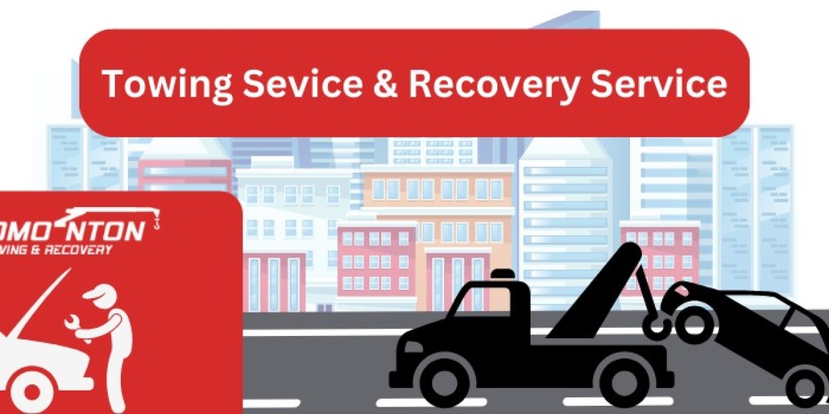 Unlock the secrets of towing service and Recovery Service