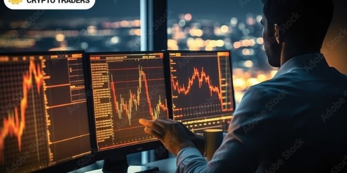 Unlock Profitable Opportunities with Cryptocurrency Trading Signals