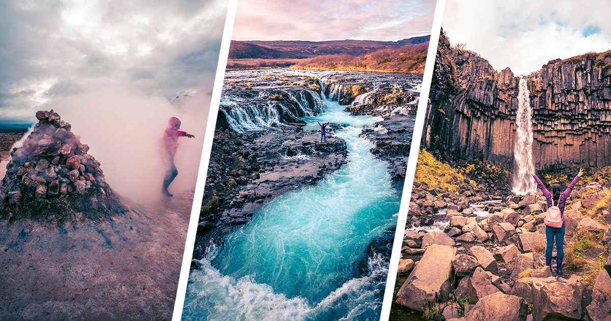 Explore Iceland: 10-Day Itinerary for Your Ultimate Adventure