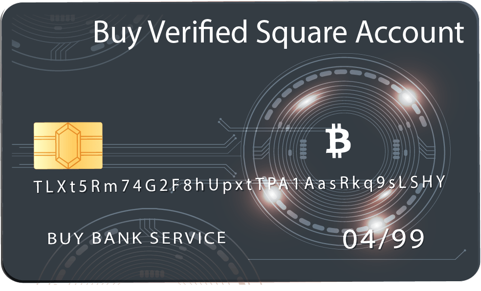 Buy Verified Square Account: 100% Guaranteed and Active acco