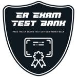 EA Exam Test Bank Profile Picture