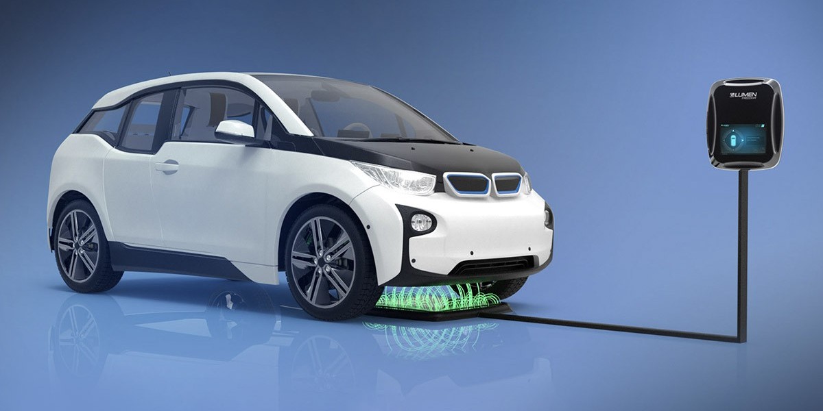 Wireless Electric Vehicle Charging: The Future of Electric Vehicle Fueling