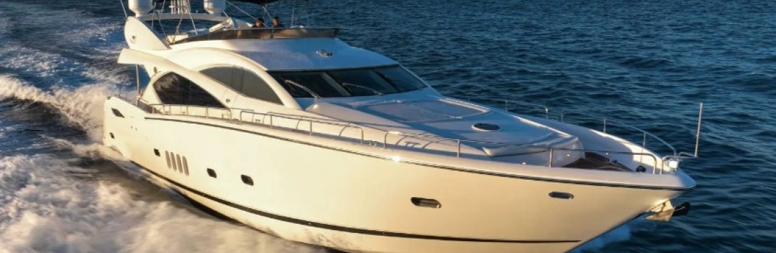 Aspire Yacht Sales Cover Image