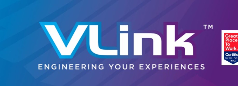 Vlink Info Cover Image