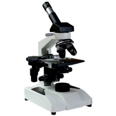 Revealing the Microscopic Universe: An Examination of Binocular Microscope Manufacturers in India Profile Picture