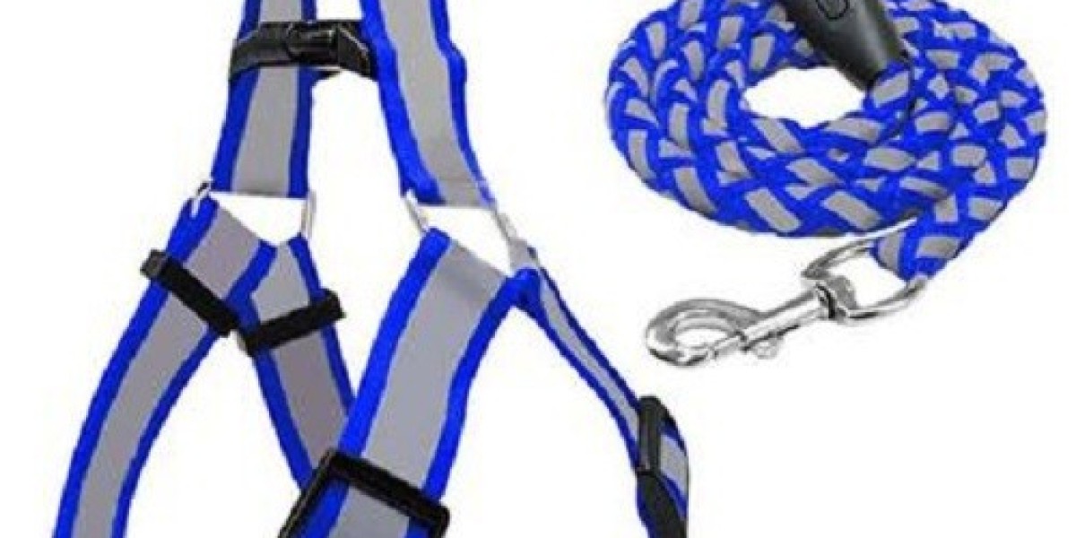 The Ultimate Guide to Dog Harness and Leash Sets