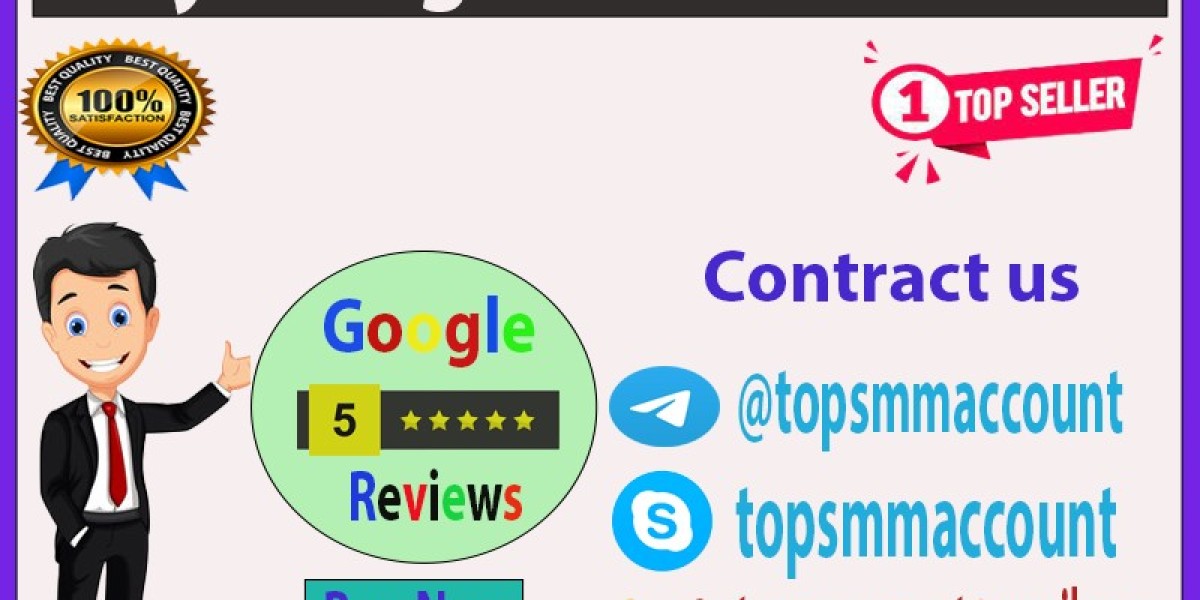 Buy Google 5star Reviews