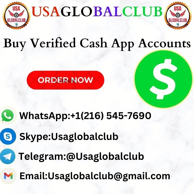 Buy Verified Cash App Accounts Profile Picture