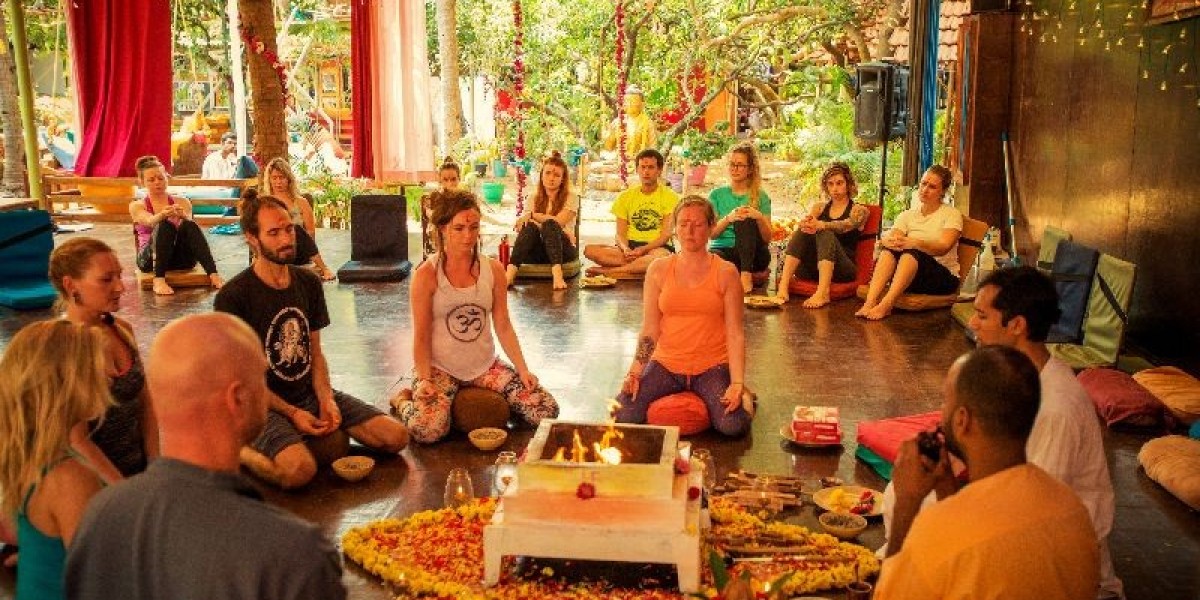 Enroll on a Advance Journey of Mastery with 300-Hour Yoga Teacher Training in India at Kranti Yoga Tradition